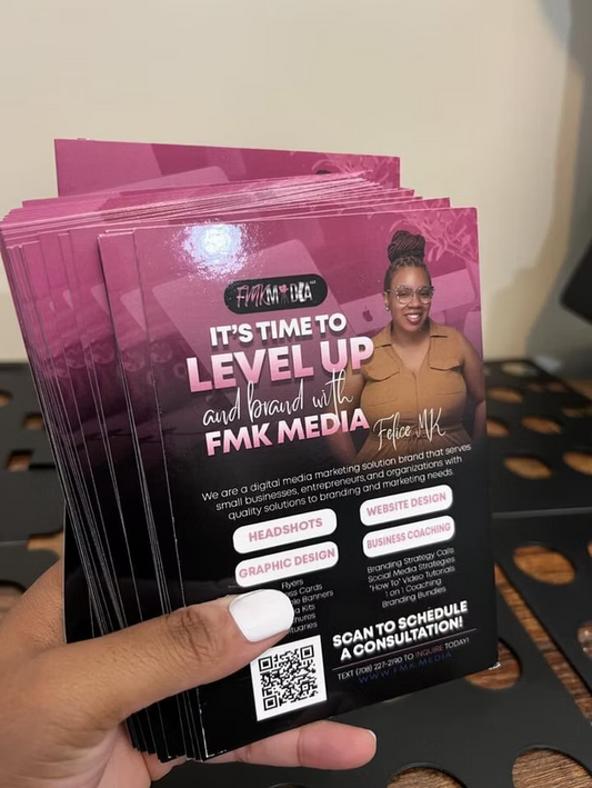 Super Fast Postcards
