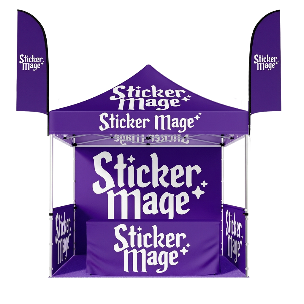 Imperial Tent Package