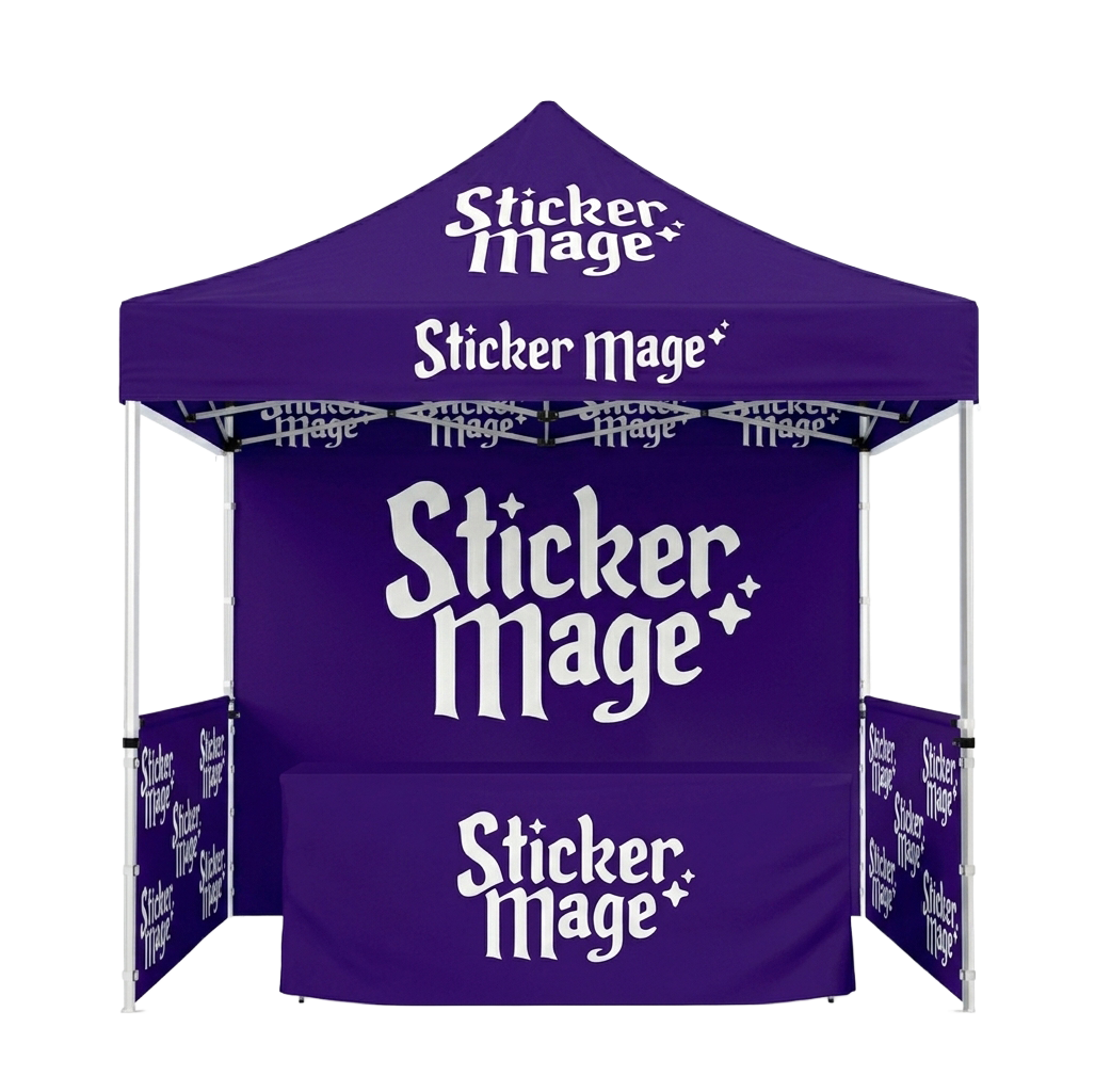 The Noble Tent Package