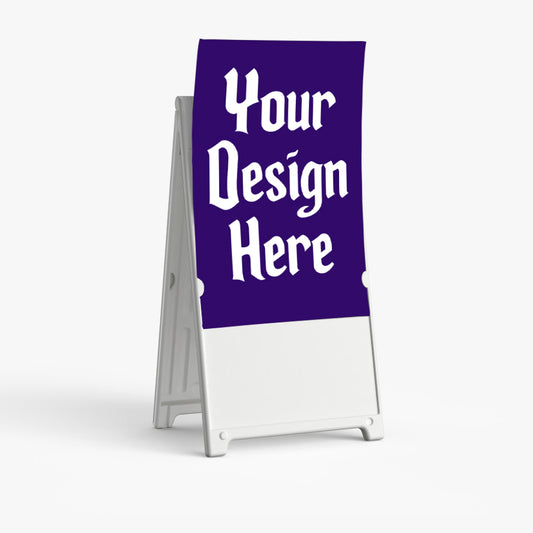 Signicade Deluxe A-Frames