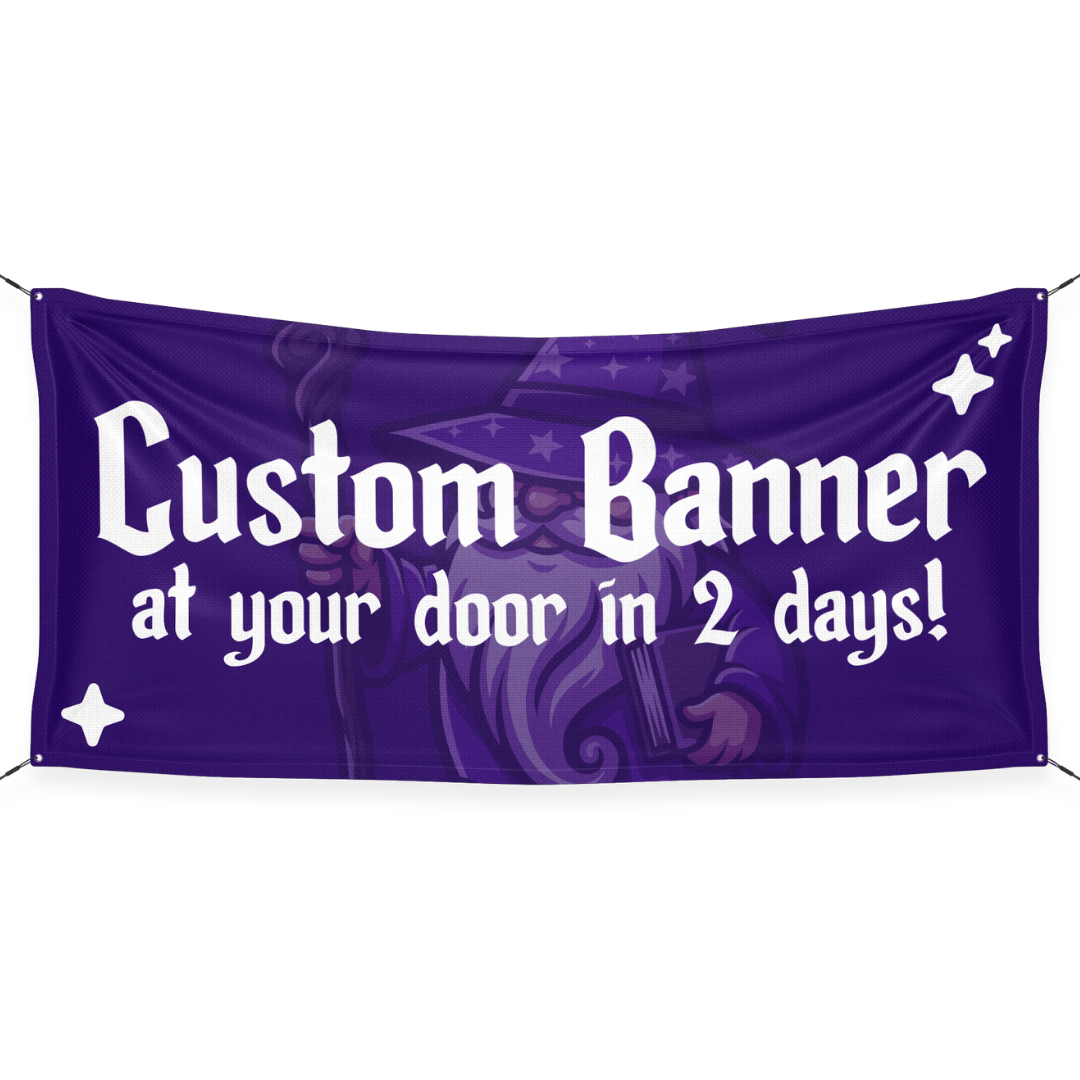 Banners