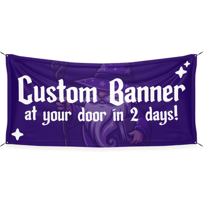 Banners