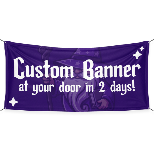 Banners
