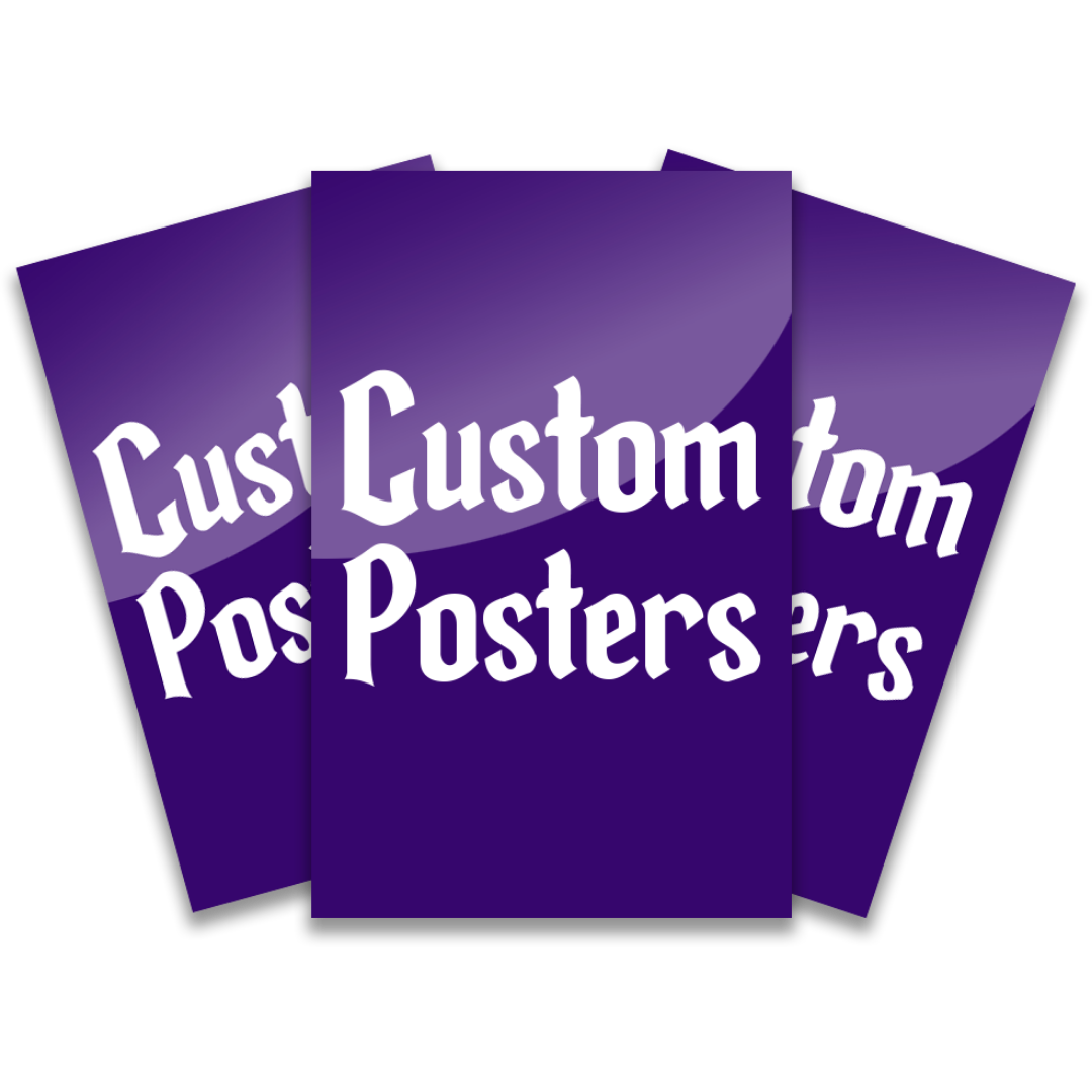 Posters