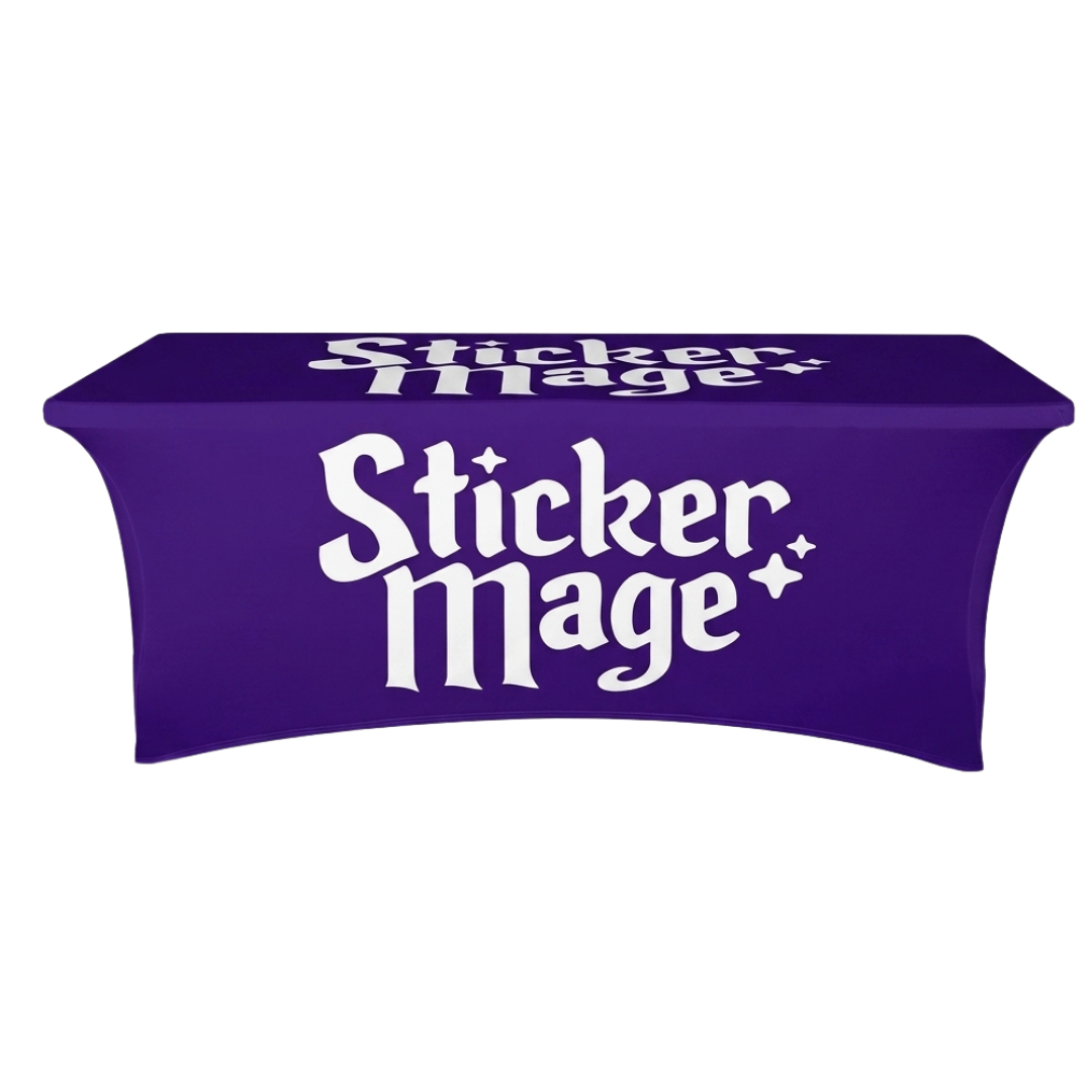Custom Table Cover