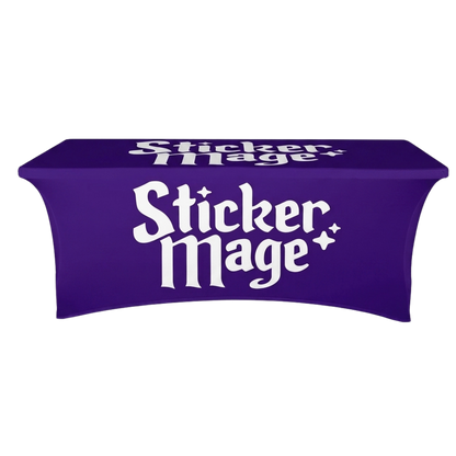 Custom Table Cover