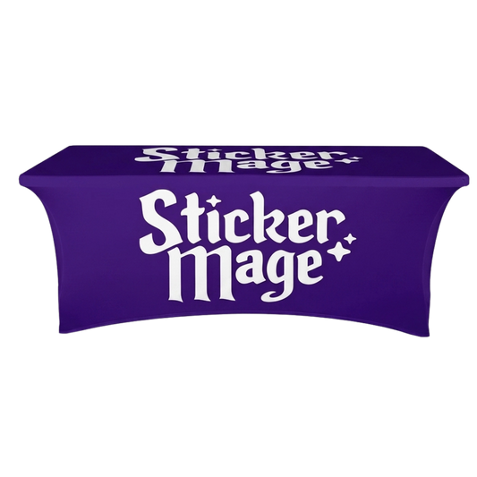 Custom Table Cover