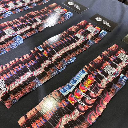 Super Fast Business Cards