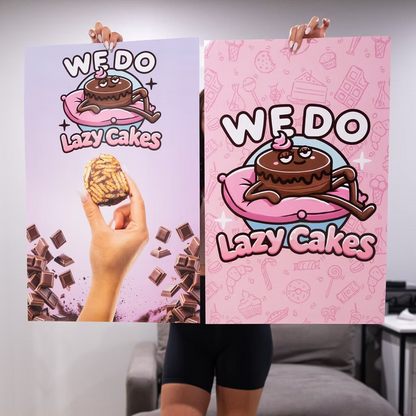 Posters