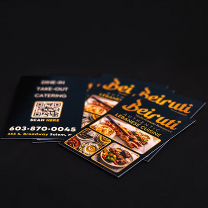 Super Fast Postcards