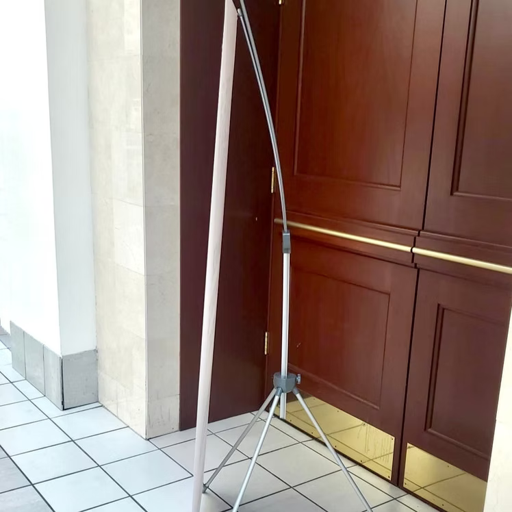 X-Stand Banner