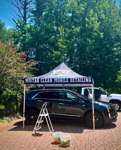 Event Tent