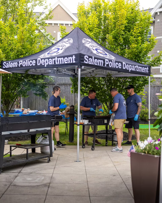Event Tent