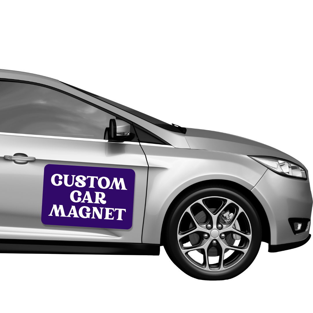 Car Magnets