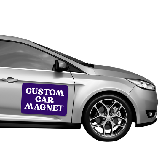 Car Magnets