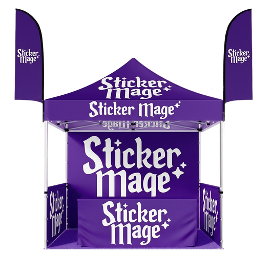 Imperial Tent Package