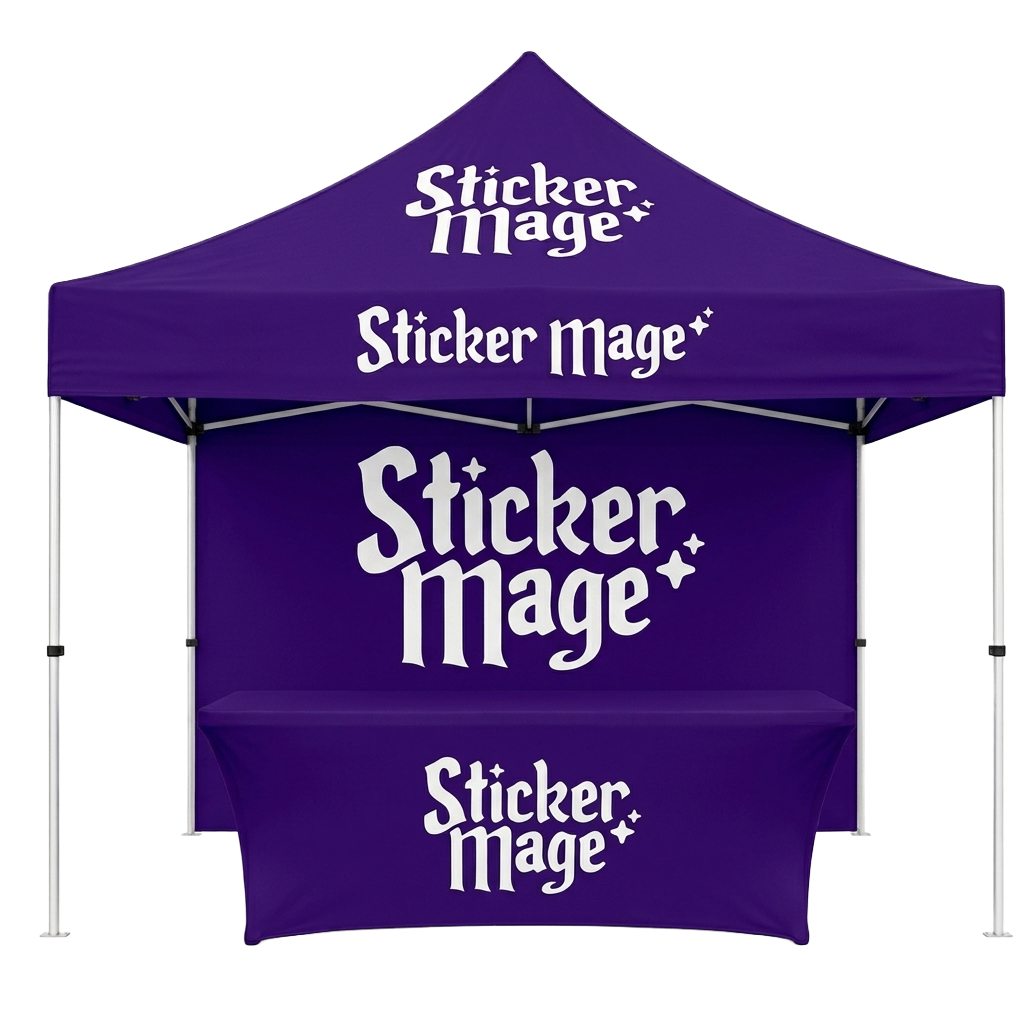 The Knight Tent Package