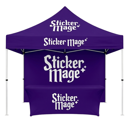 The Knight Tent Package