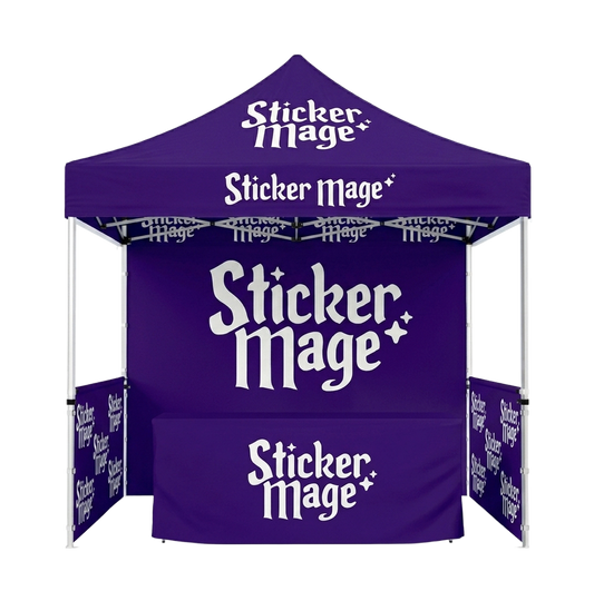 The Noble Tent Package