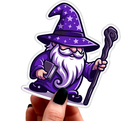 Custom Die-Cut Stickers