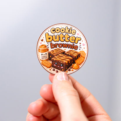 Custom Circle Roll Labels