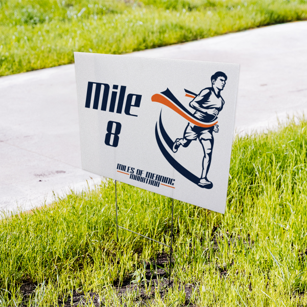 Yard Signs
