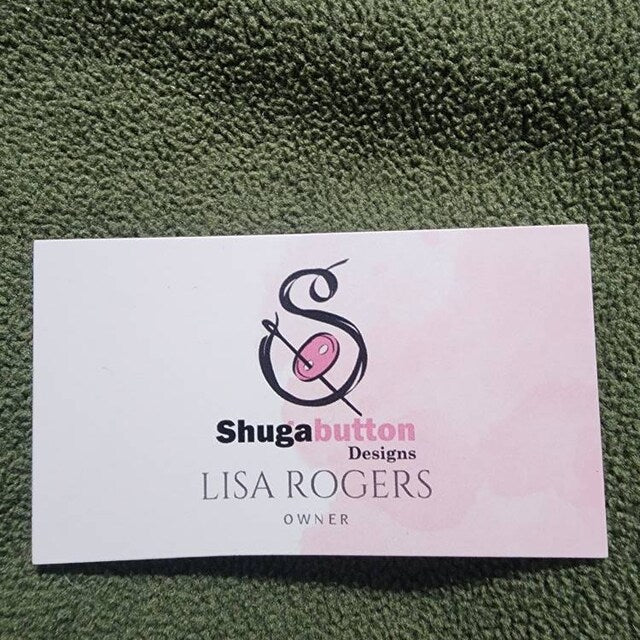 Super Fast Business Cards